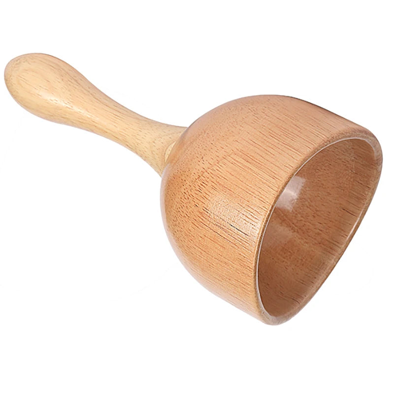 1 ou 3 rouleaux de massage en bois pour drainage lymphatique, outils de massage Gua Sha en bois pour le remodelage corporel