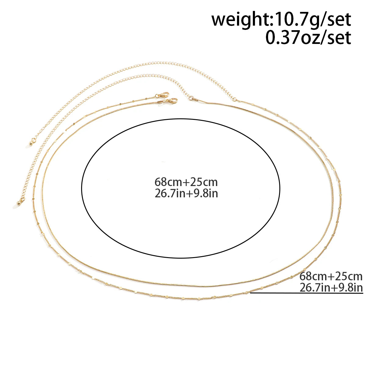 Esemble 2 pièces: ceinture de taille style bohème simple, chaîne serpent lisse, lingerie sexy pour femme, bijoux de nombril et de corps en strass, accessoires de bikini d'été