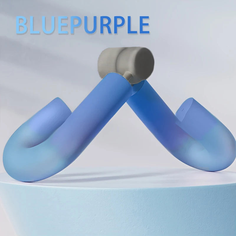 Appareil de fitness à domicile Thigh Master, appareil d'entraînement pour les bras, tonifiants pour l'intérieur des cuisses, Master Trimmer, appareil d'exercice pour les jambes et le corps mince