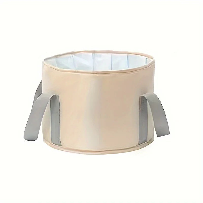 Baignoire pour les pieds équipée d'un contrôle avancé de la température et d'une fonction de massage pour une expérience spa exclusive et relaxante à domicile.