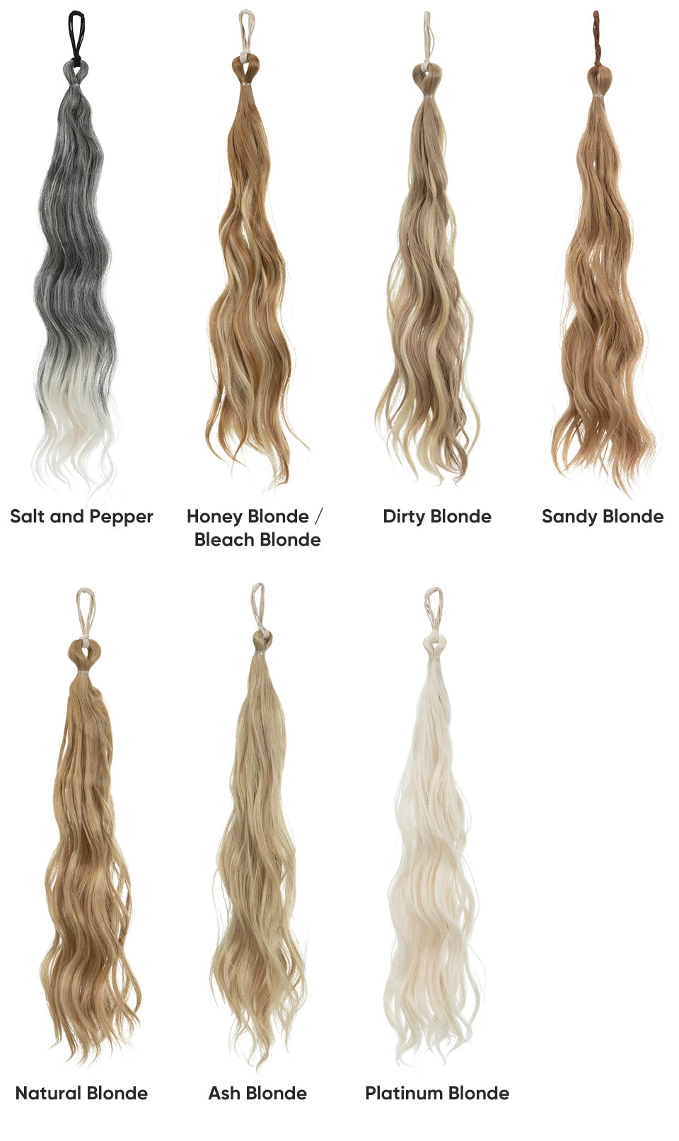 Chignon synthétique auto-enroulable, postiche pour chignon, chignon DIY pour femme, pour un effet décoiffé.