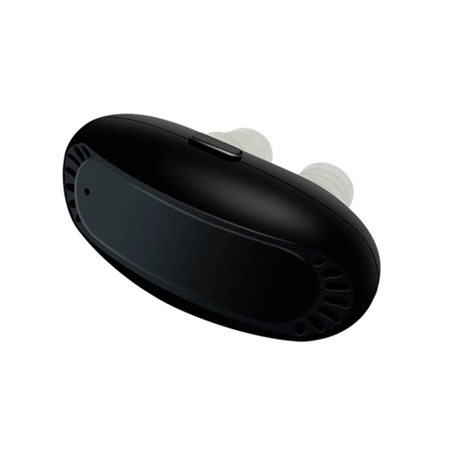 1 appareil/ Nouveau dispositif de thérapie nasale infrarouge intelligent et portable pour la rhinite et les symptômes d'allergie