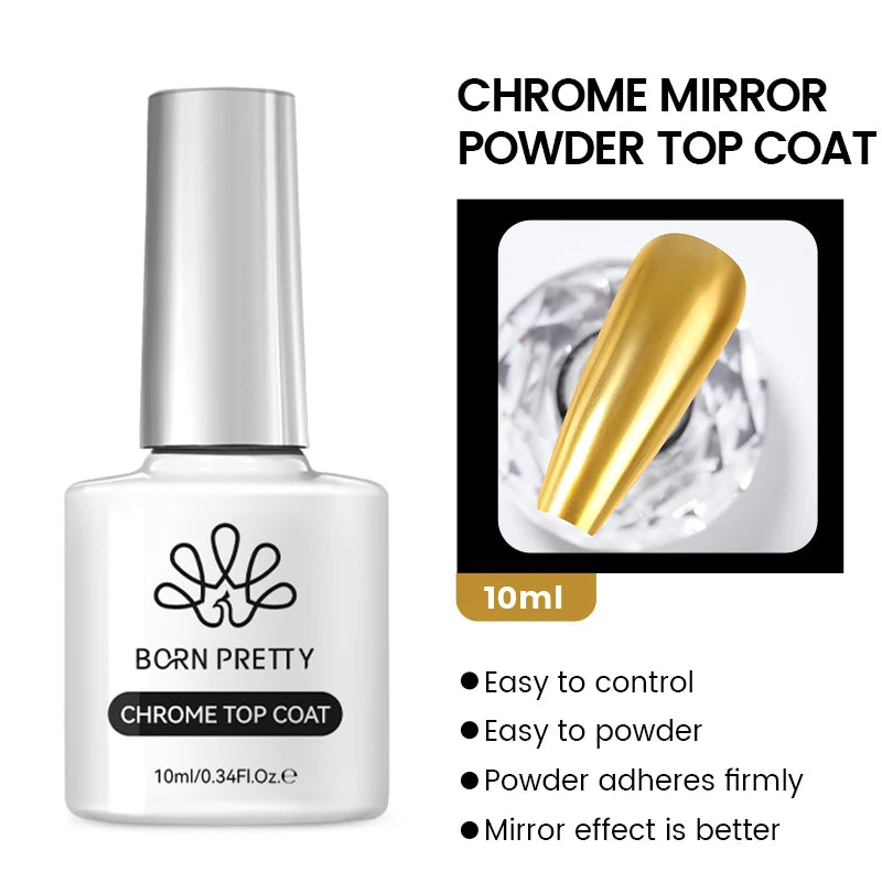 BORN PRETTY 117 Couleurs Vernis à Ongles Gel Magnétique Chat 10ml Vernis Couvrance Totale Semi-Permanent Manucure Super Magnifique
