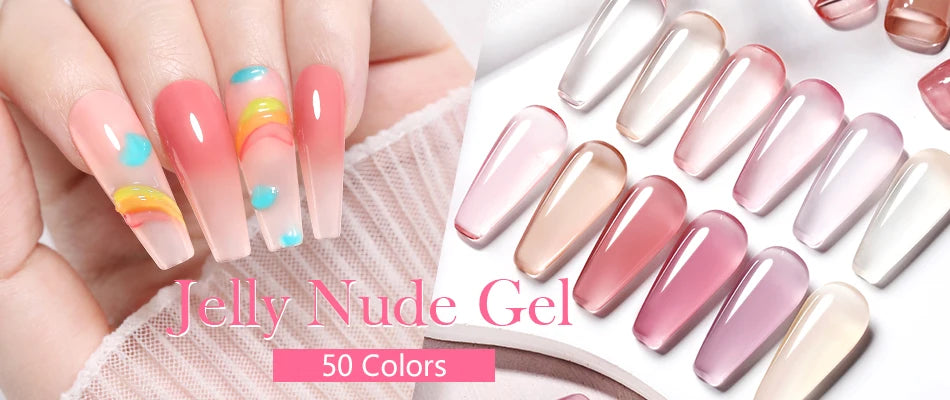 BORN PRETTY 117 Couleurs Vernis à Ongles Gel Magnétique Chat 10ml Vernis Couvrance Totale Semi-Permanent Manucure Super Magnifique