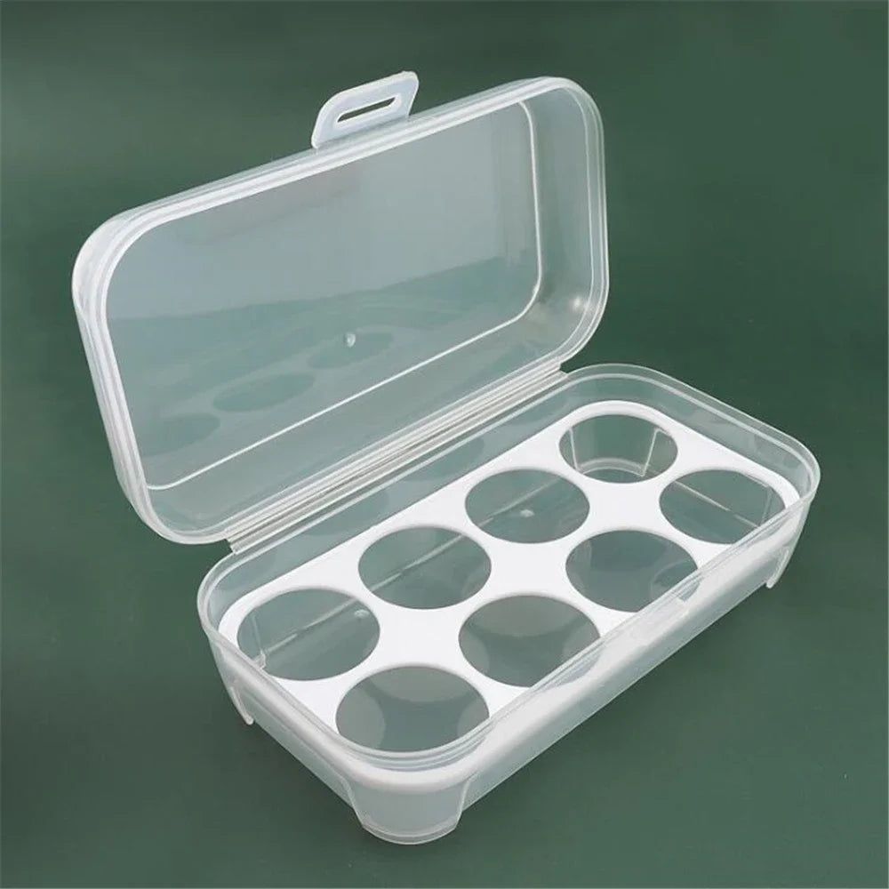 4/8 éponges à maquillage, éponges à maquillage, houppettes cosmétiques douces pour fond de teint et poudre, accessoires de maquillage pour femmes, outils de beauté